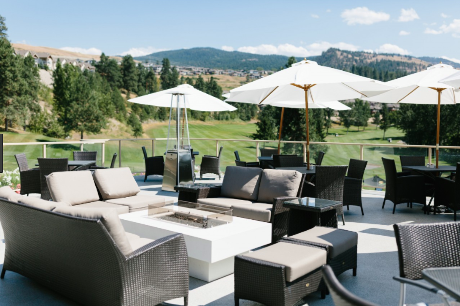 Sunset Ranch Golf and Country Club