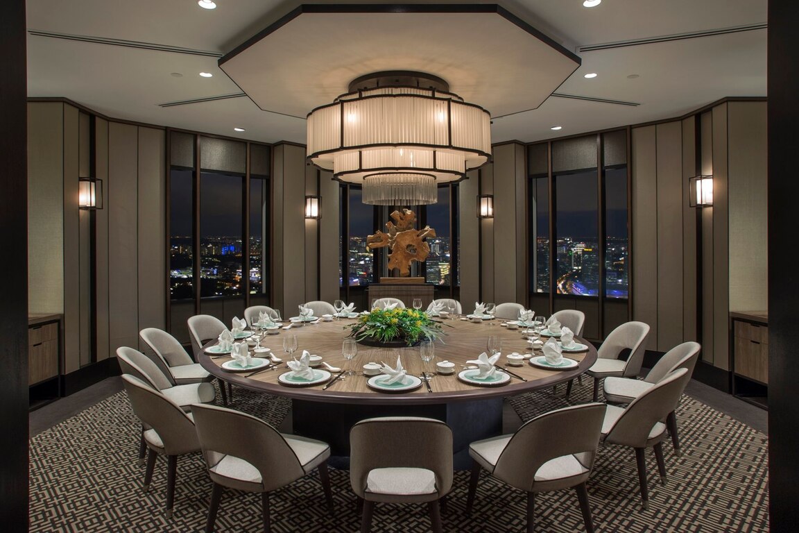 Pan Pacific Vancouver
