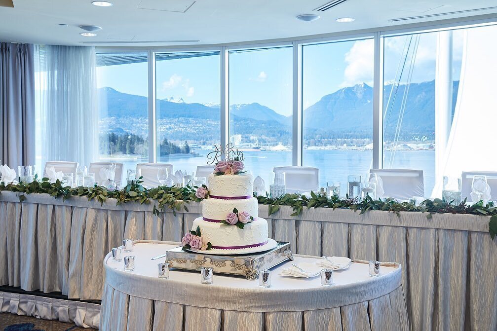 Pan Pacific Vancouver