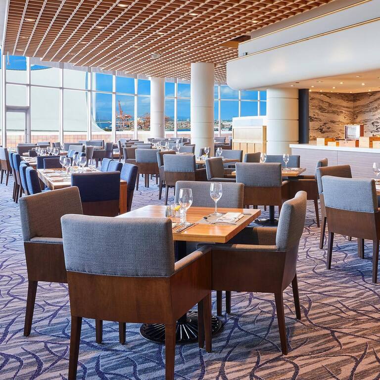 Pan Pacific Vancouver
