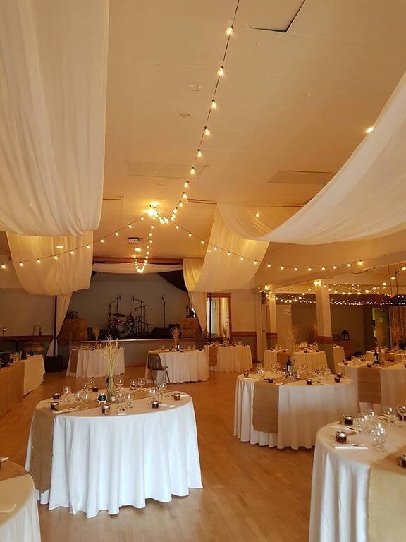 Okanagan Mission Community Hall