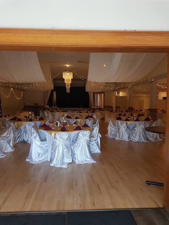 Okanagan Mission Community Hall