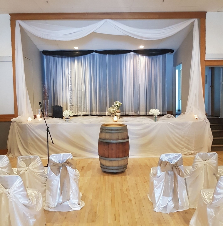 Okanagan Mission Community Hall