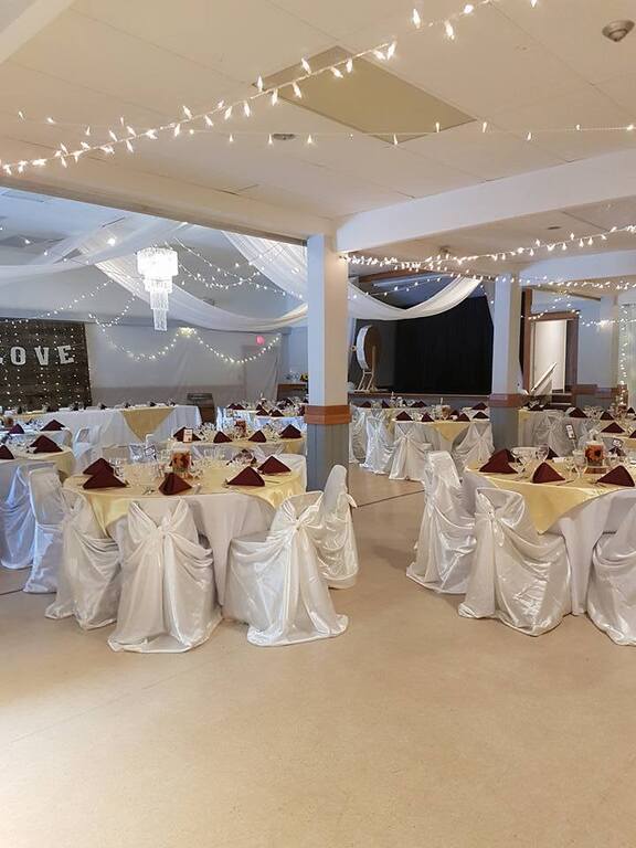 Okanagan Mission Community Hall