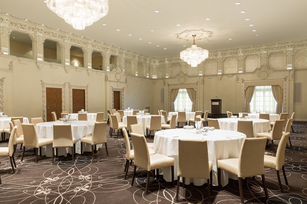 Rosewood Hotel Georgia