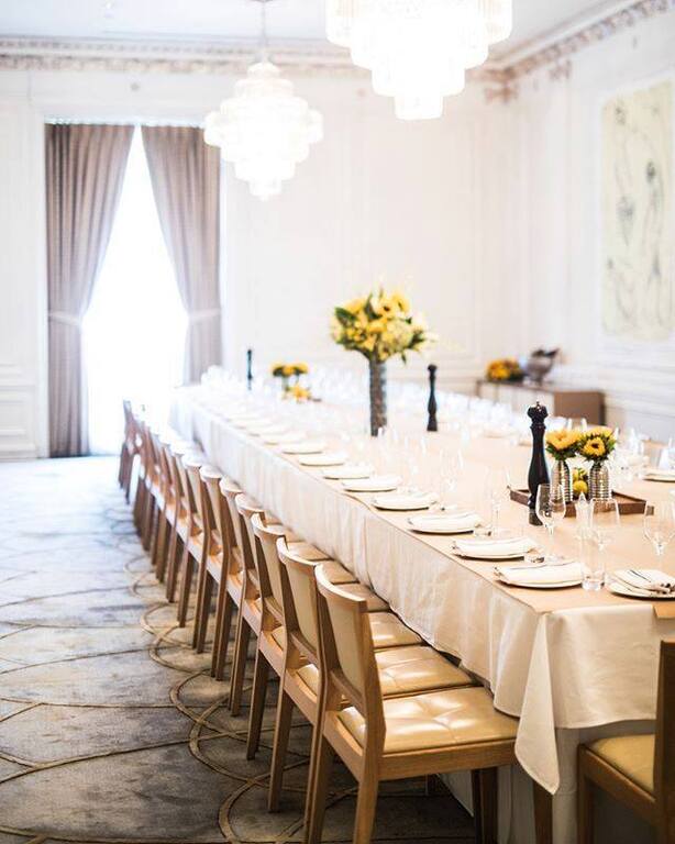Rosewood Hotel Georgia