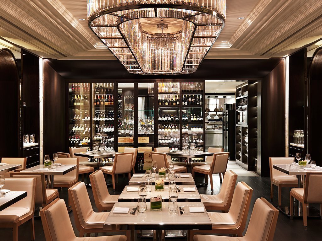 Rosewood Hotel Georgia