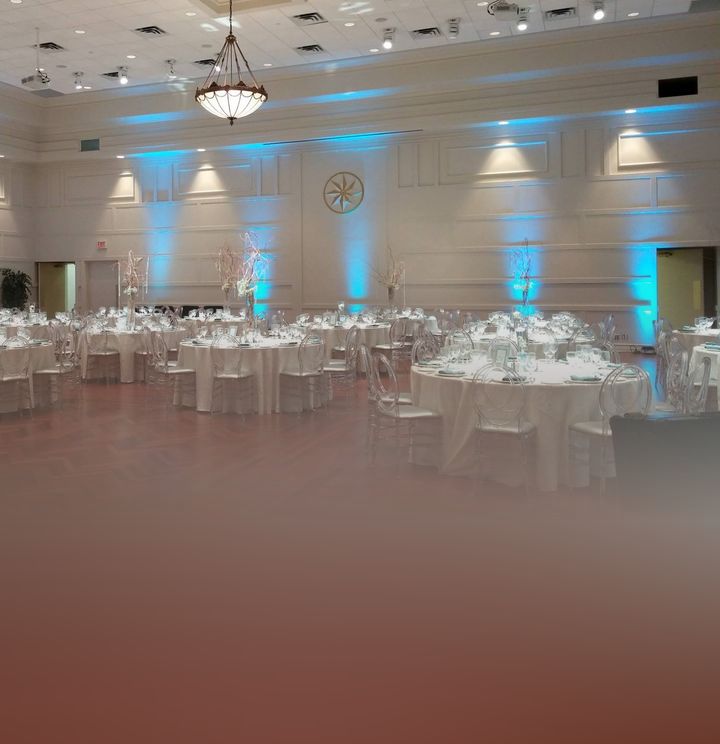 Ascott Parc Event Center