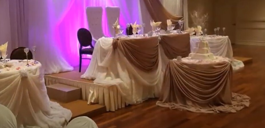 Ascott Parc Event Center