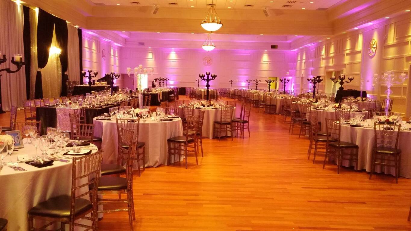 Ascott Parc Event Center