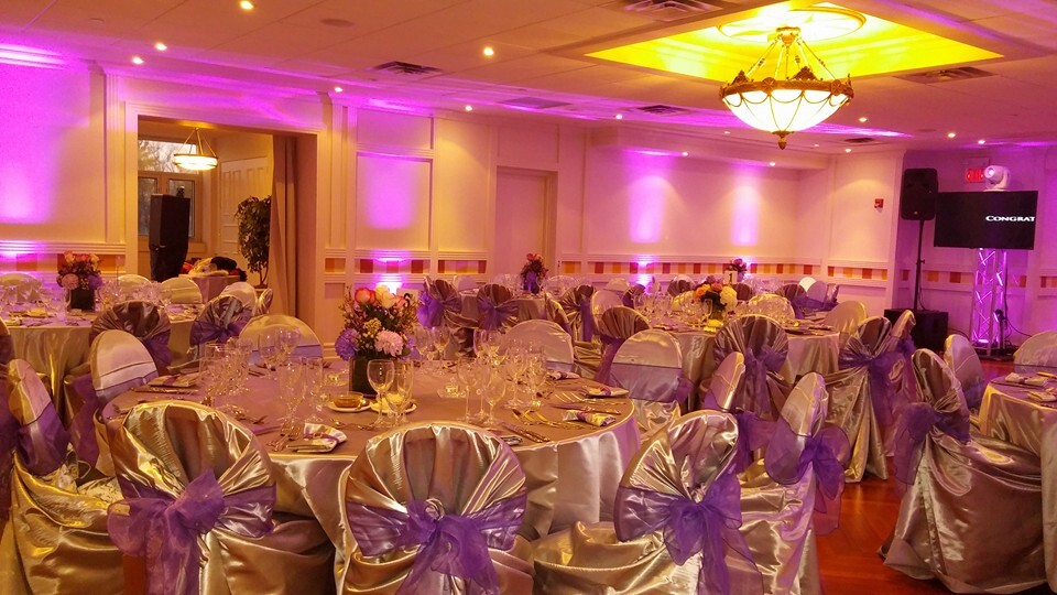 Ascott Parc Event Center