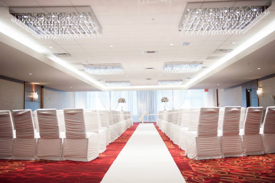 Pinnacle Hotel Harbourfront