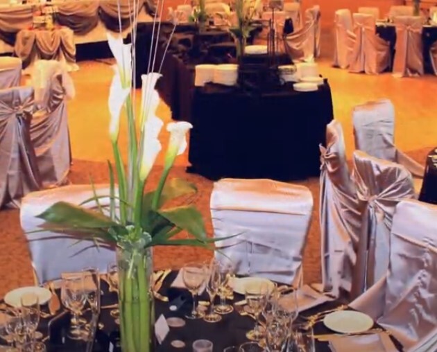 Bellagio Boutique Event Venue