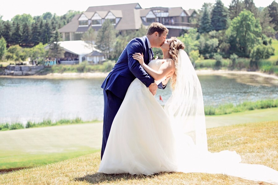 Bellagio Boutique Event Venue