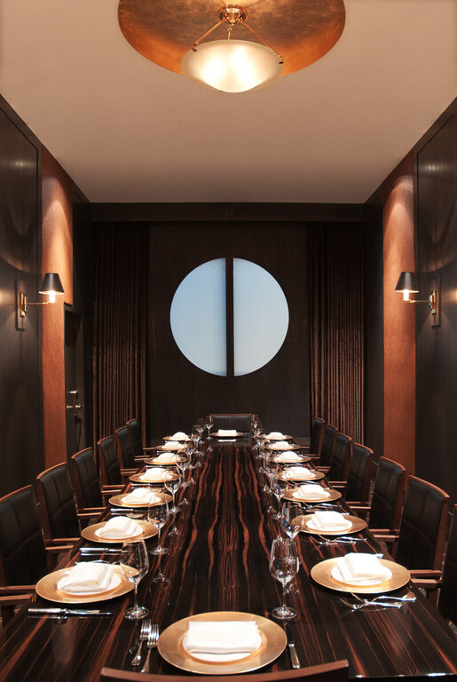 Loden Hotel