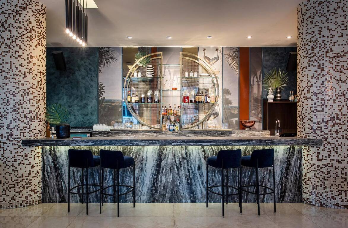 OPUS Hotel Vancouver