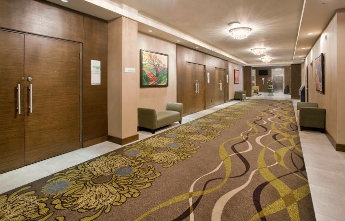 Holiday Inn Vancouver Centre