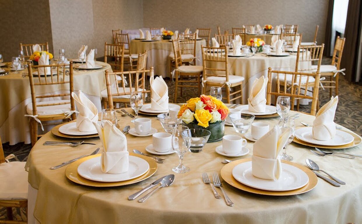 Holiday Inn Vancouver Centre