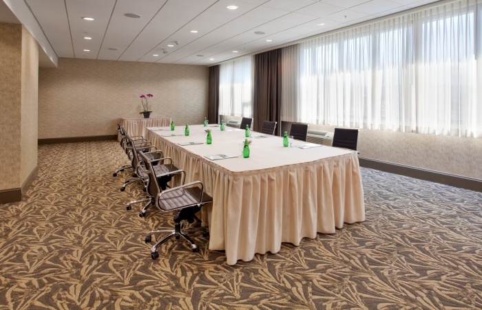 Holiday Inn Vancouver Centre