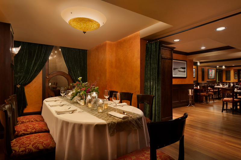 Hotel Le Soleil