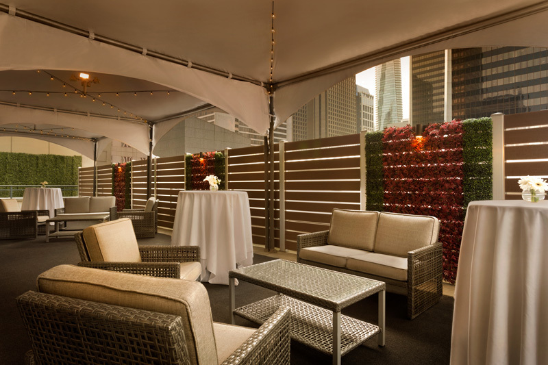 Hotel Le Soleil