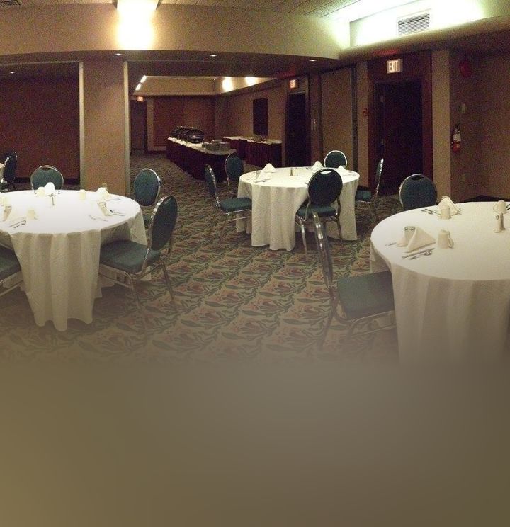 Best Western Plus Sands