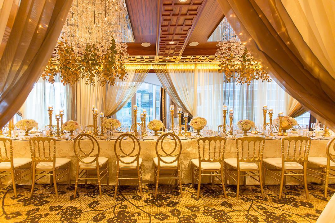 Shangri-La Hotel Vancouver