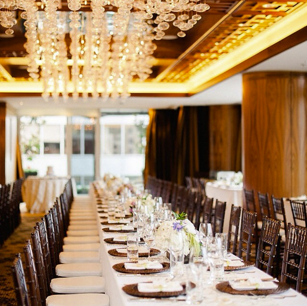 Shangri-La Hotel Vancouver