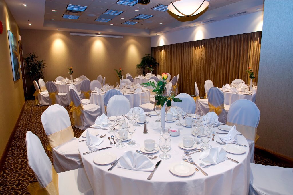 Best Western Plus Chateau Granville