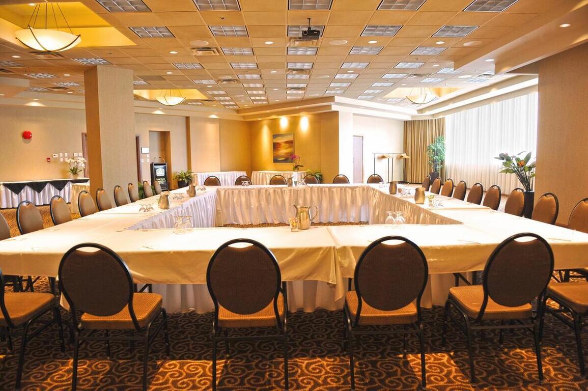 Best Western Plus Chateau Granville