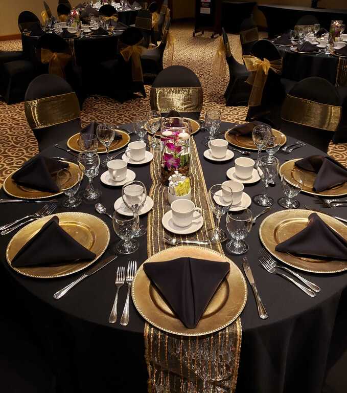 Best Western Plus Chateau Granville