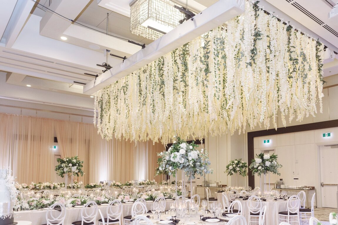 JW Marriott Parq - Venue - Vancouver- Weddinghero.ca