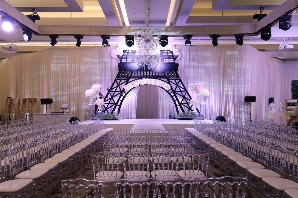 JW Marriott Parq