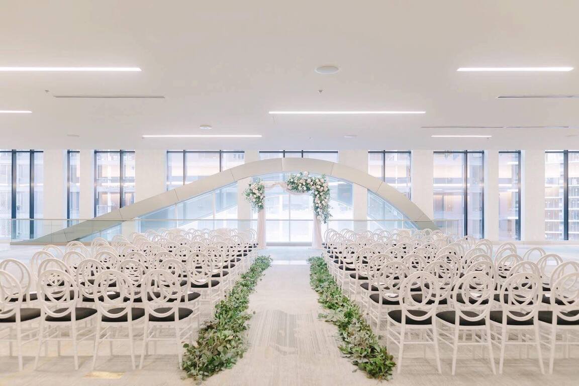 JW Marriott Parq