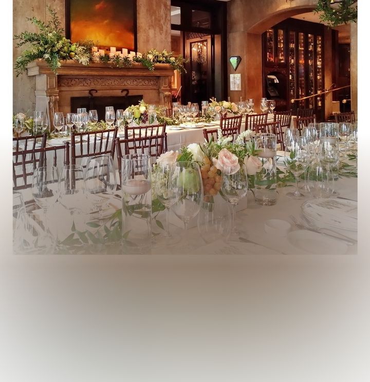Wedgewood Hotel and Spa