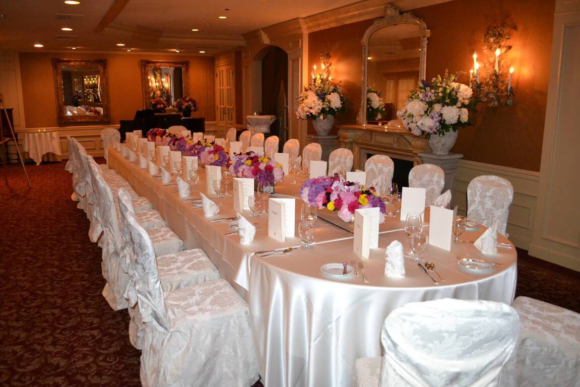 Wedgewood Hotel and Spa