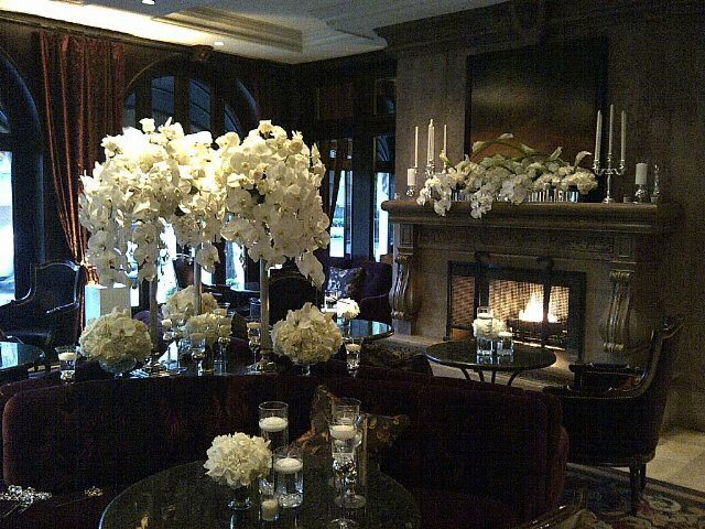 Wedgewood Hotel and Spa