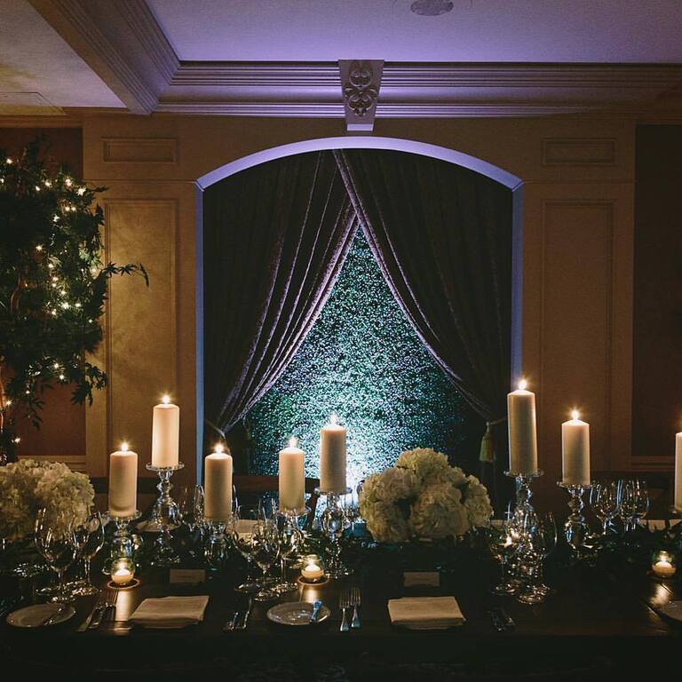 Wedgewood Hotel and Spa