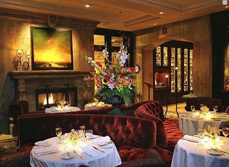 Wedgewood Hotel and Spa
