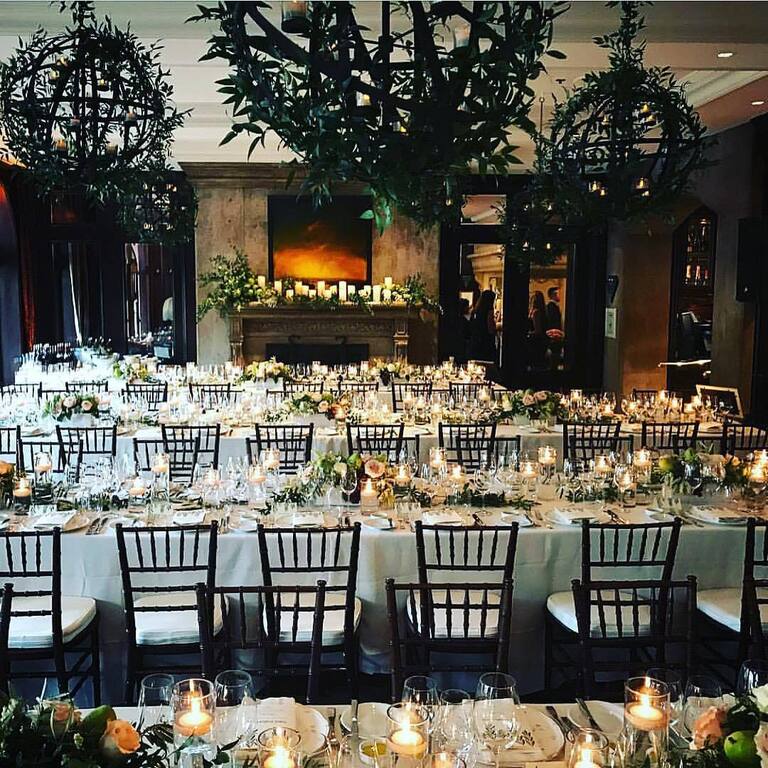 Wedgewood Hotel and Spa