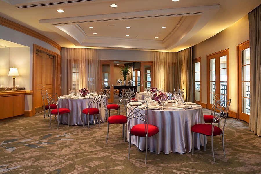 Fairmont Waterfront Hotel Vancouver