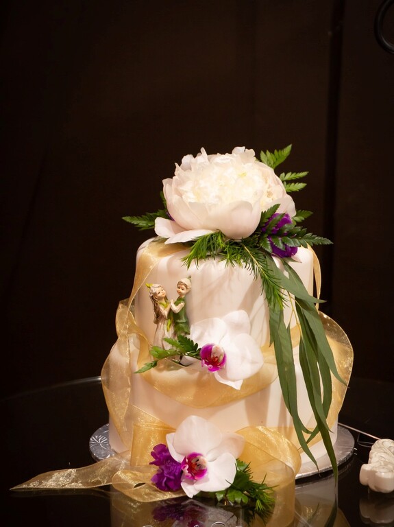 Coach House Weddings