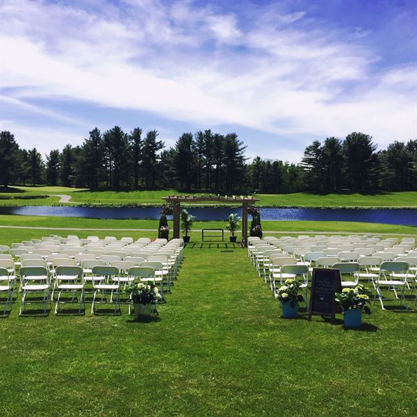 Coach House Weddings