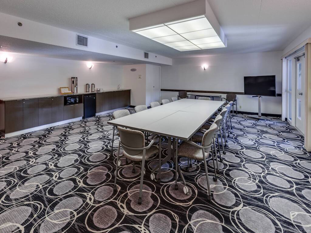 Heritage Inn Hotel and Convention Centre