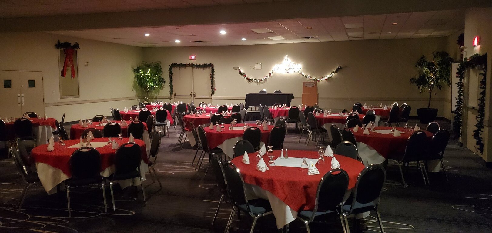 Heritage Inn Hotel and Convention Centre