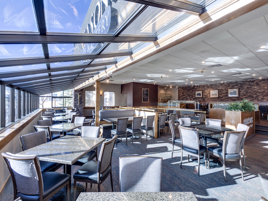 Heritage Inn Hotel and Convention Centre