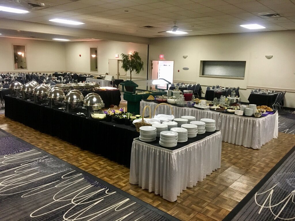 Heritage Inn Hotel and Convention Centre