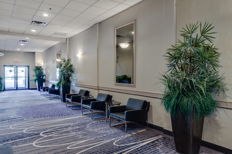 Heritage Inn Hotel and Convention Centre