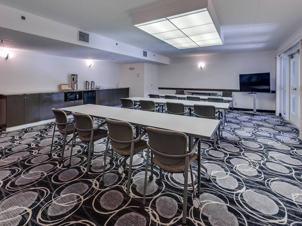 Heritage Inn Hotel and Convention Centre