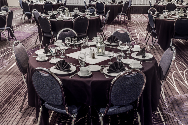 Heritage Inn Hotel and Convention Centre